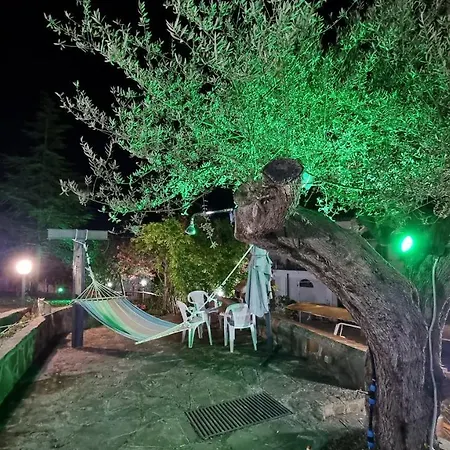 Amorelli * أغروبولي