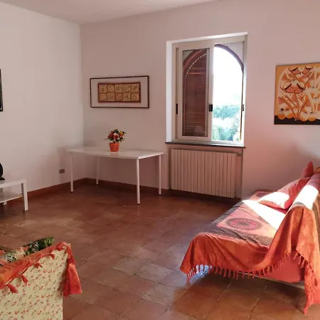 Apartamento Amorelli *