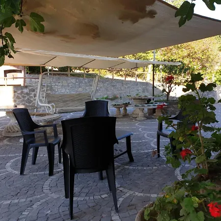 Apartamento Amorelli