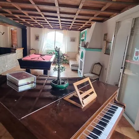 Apartamento Amorelli