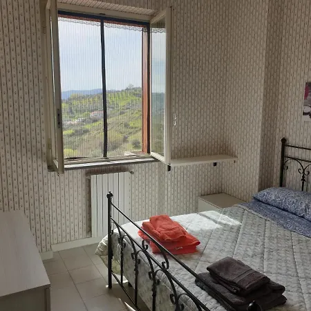Apartamento Amorelli