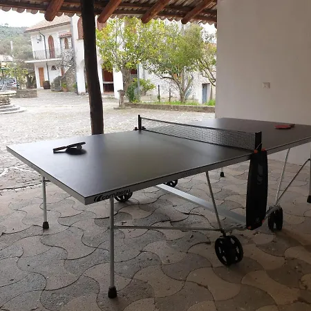 Amorelli Apartamento Agropoli