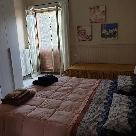 Apartamento Amorelli